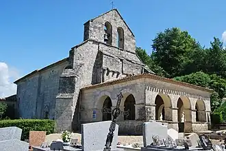 Sainte-Florence (Gironde)