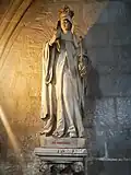 Sainte Radegonde de Poitiers