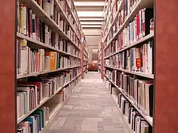 Bibliothèque