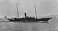 Yacht Andria