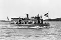 Minnehaha in 1906