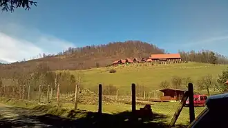 Stebnícka Huta