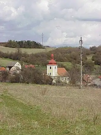 Stebno