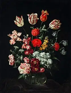 Composition florale