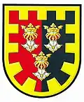 Blason de Štědrá