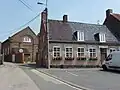 La maison flamande