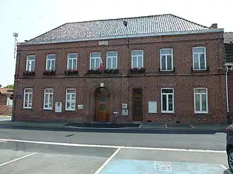 Steenbecque