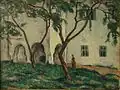 Maison de l'auteur un samedi