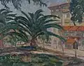 Viaregia - Italie (1921)
