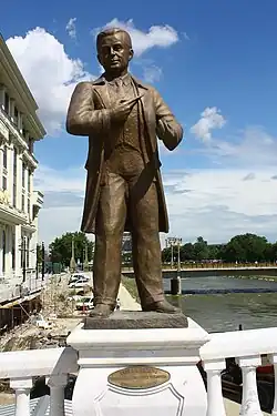 Stefan Gajdov.