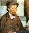 Alecu le Littéraire