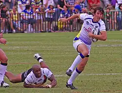 Stefan Ratchford