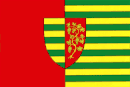 Drapeau de Ștefan Vodă