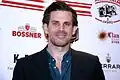 Steffen Groth au Prix Askania 2015
