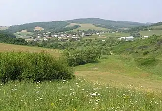 Štefurov