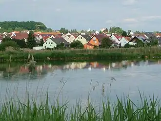 Stegaurach