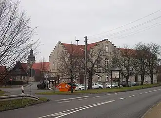 Steigra