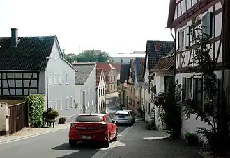 Stein-Bockenheim