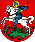 Blason de Stein am Rhein