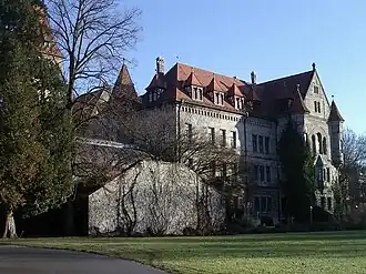 Stein (Bavière)