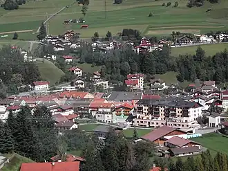 Steinach am Brenner