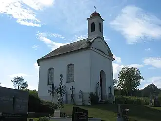 Steinberg-Dörfl
