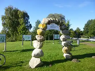 Löbnitz (Poméranie-Occidentale)