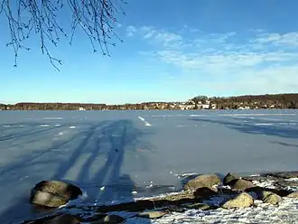 Wörthsee (commune)