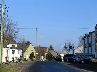 Steineberg