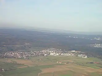 Steinenbronn