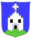 Blason de Steinhaus