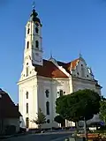 Steinhausen
