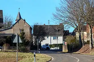 Steinsberg
