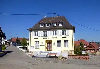 Steinseltz