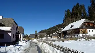 Laßnitz bei Murau