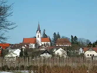 Steißlingen