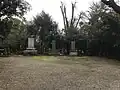 石碑