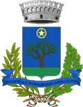Blason de Stellanello
