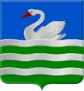 Blason de Stellendam