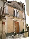 Église Sant'Elia.