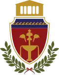 Blason de Fier