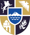 Blason de