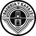 Blason de Cavaia