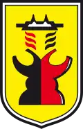 Blason de