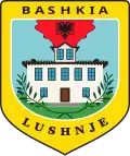Blason de