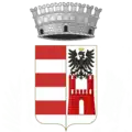 Blason de Cucciago