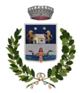 Blason de Domanico