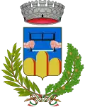 Blason de Serre