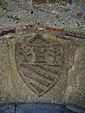 Blason Gaifassi di Morbegno