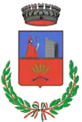 Blason de San Donato Val di Comino